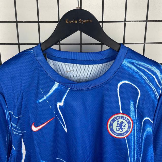 Đồ Fan Chelsea 24/25 ( Sân Nhà )