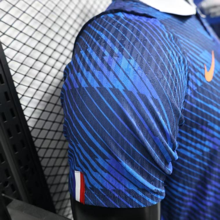 Đồ SF Pháp 2026 ( Sân Nhà )