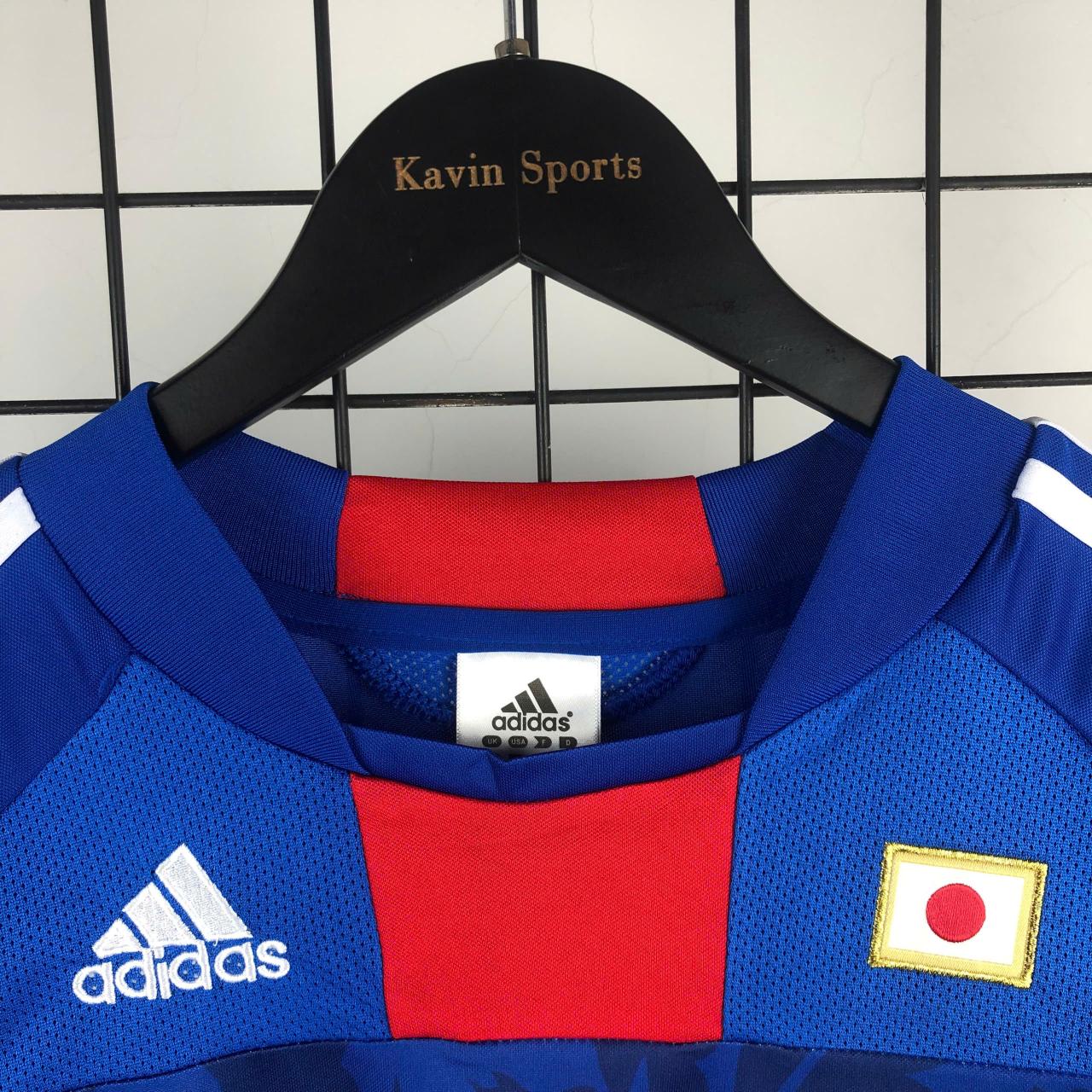 Retro Nhật 2010 ( Sân Nhà )