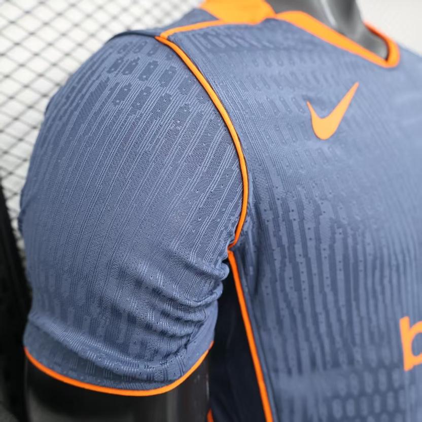 Đồ SF Inter Milan 25/26 ( 3RD )