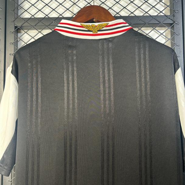 Retro Benfica 1997/1998 ( Sân Khách )