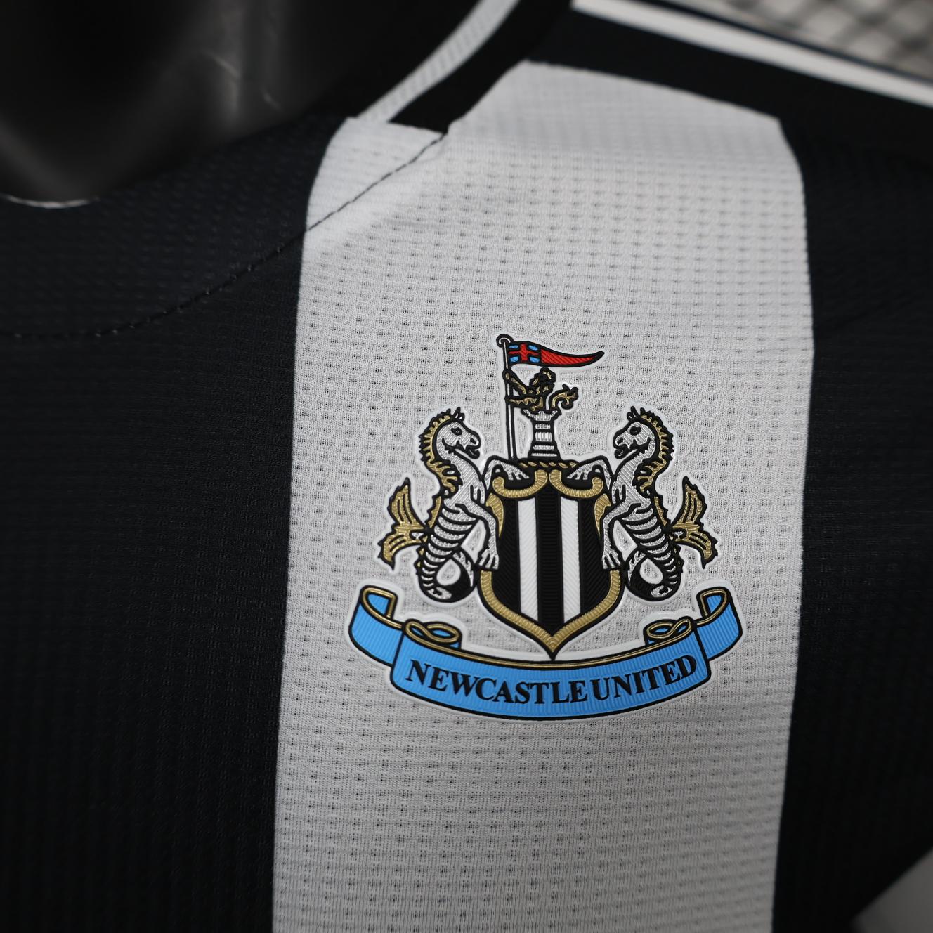 Đồ SF Newcastle 24/25 ( Sân Nhà )