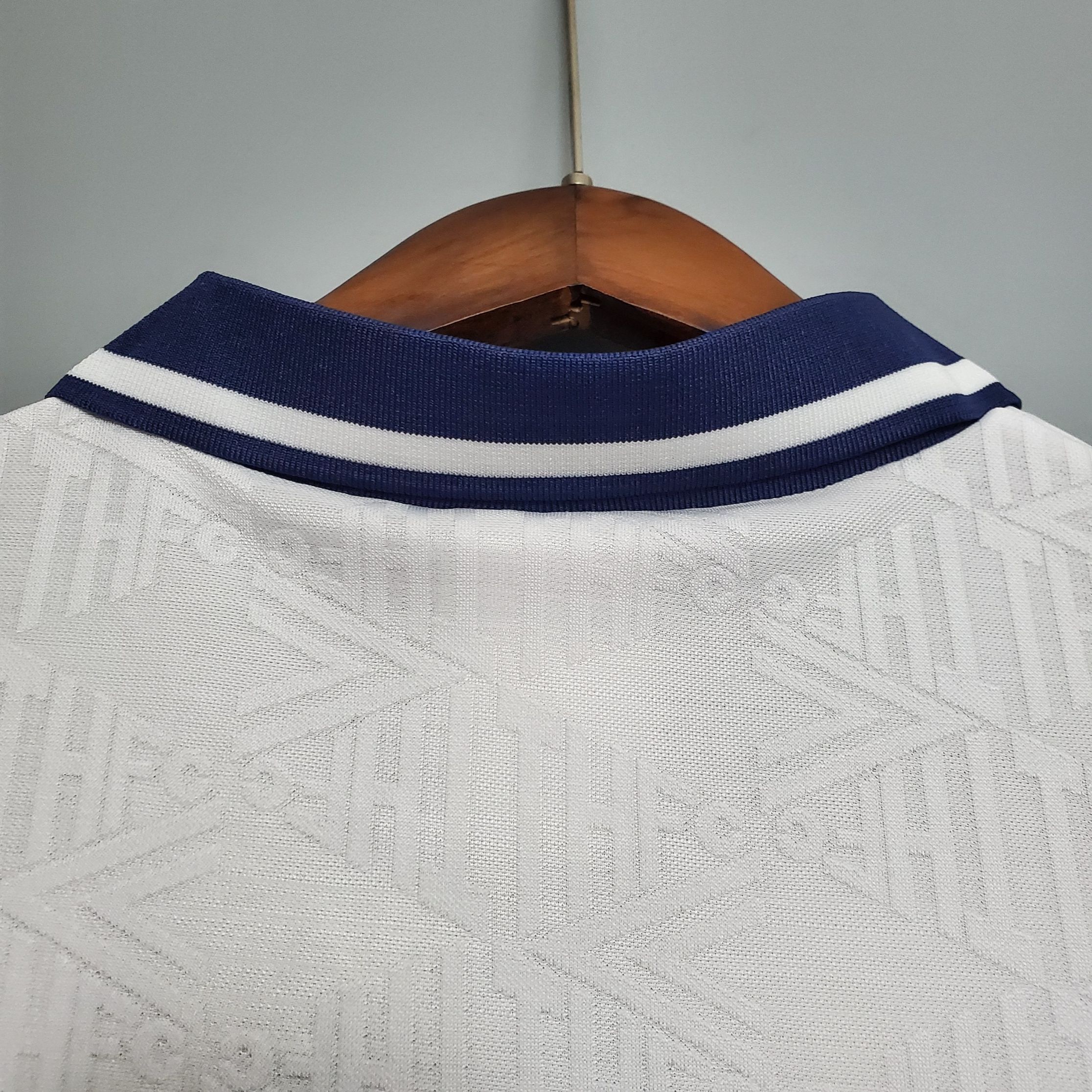 Retro Tottenham 1993/1994 ( Sân Nhà )