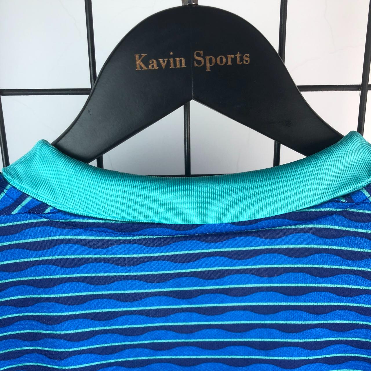 Đồ Fan Brazil 2024 ( Sân Khách )