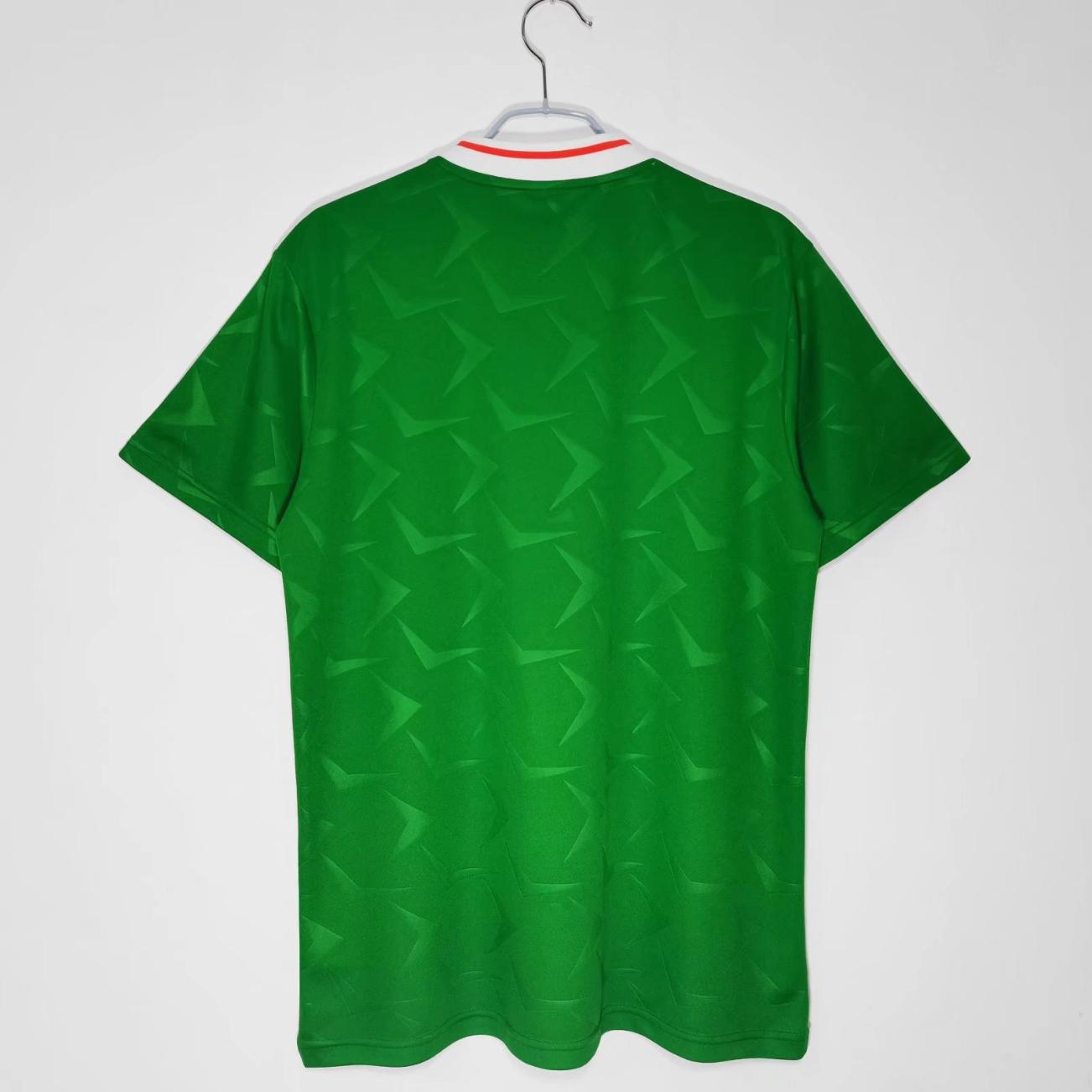 Retro Ireland 1990 ( Sân Nhà )