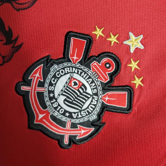 Retro Corinthians 2011 ( 3RD )