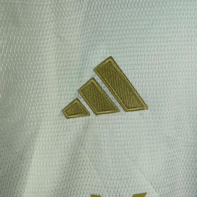 Đồ Fan Al Nassr 24/25 ( 3RD )