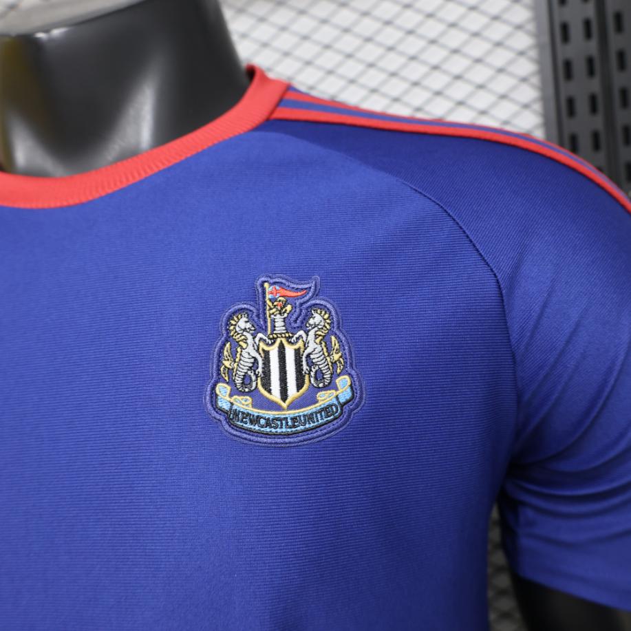 Áo Thun Newcastle 2026 ( Adidas Originals )