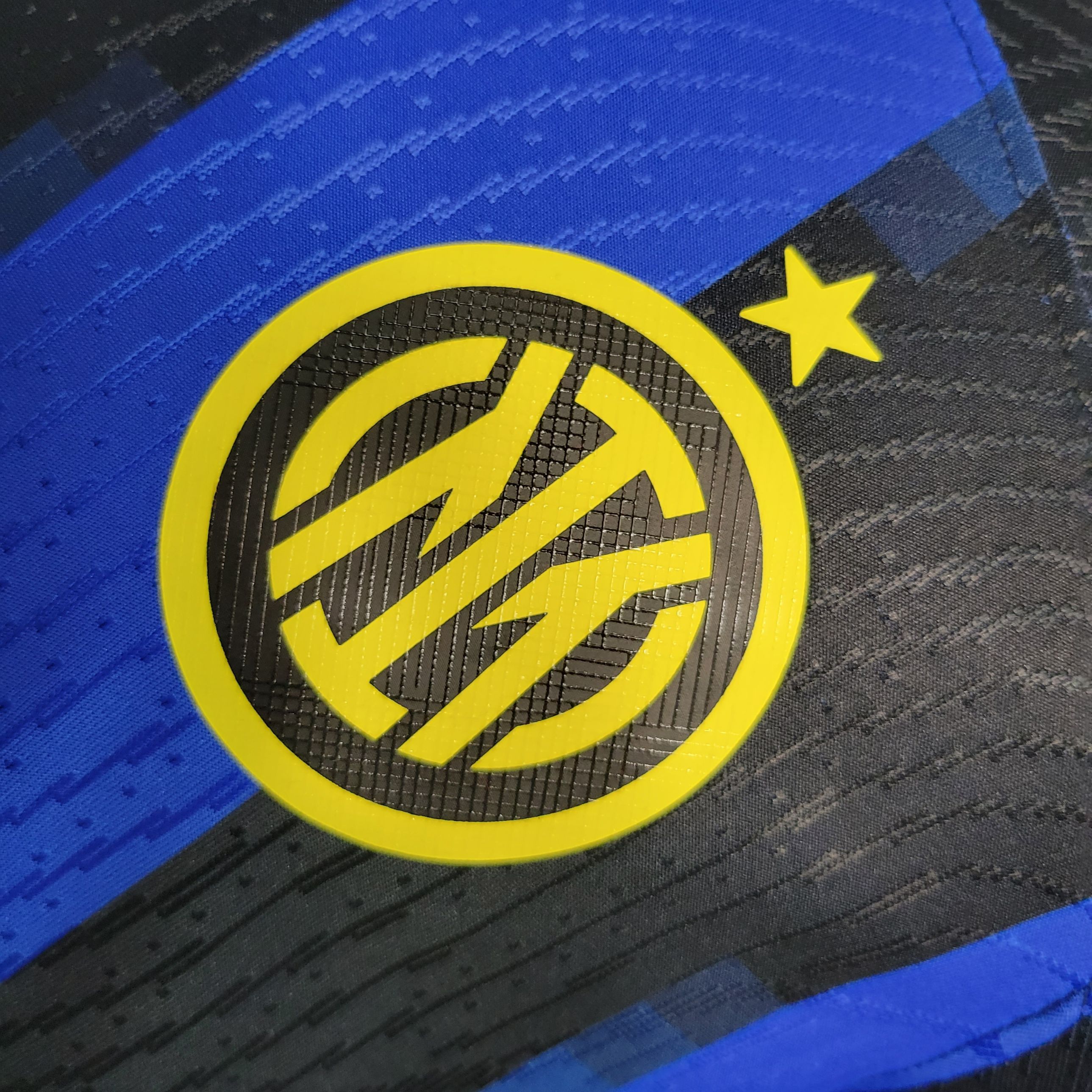 Đồ SF Inter Milan 23/24 ( Sân Nhà )