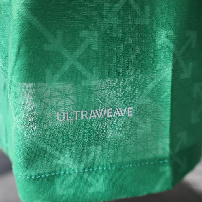 Đồ SF AC Milan 24/25 ( Off White Đen )