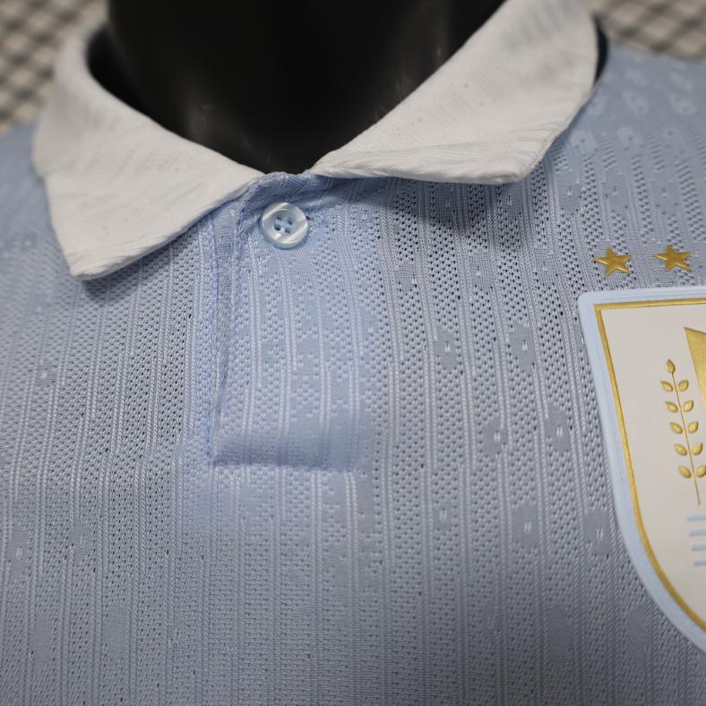 Đồ SF Uruguay 2026 ( Sân Nhà )