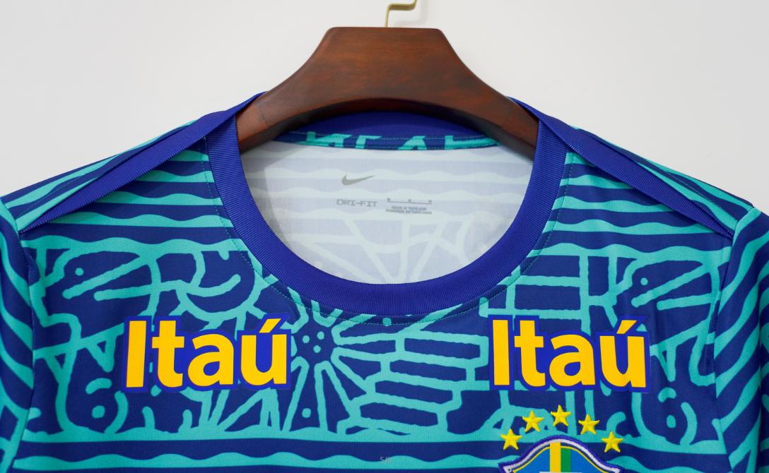Retro Brazil 2024 ( Training )