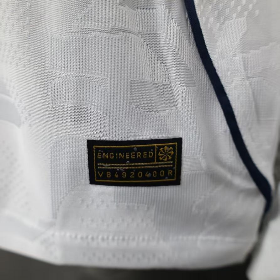 Đồ SF Anh 2026 Tay Dài ( Sân Nhà )