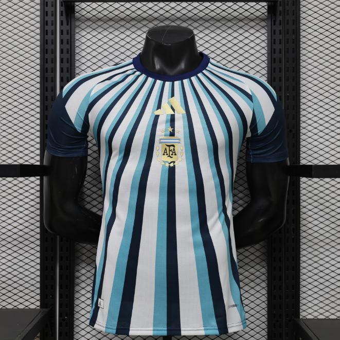 Đồ SF Argentina 2026 ( Training )