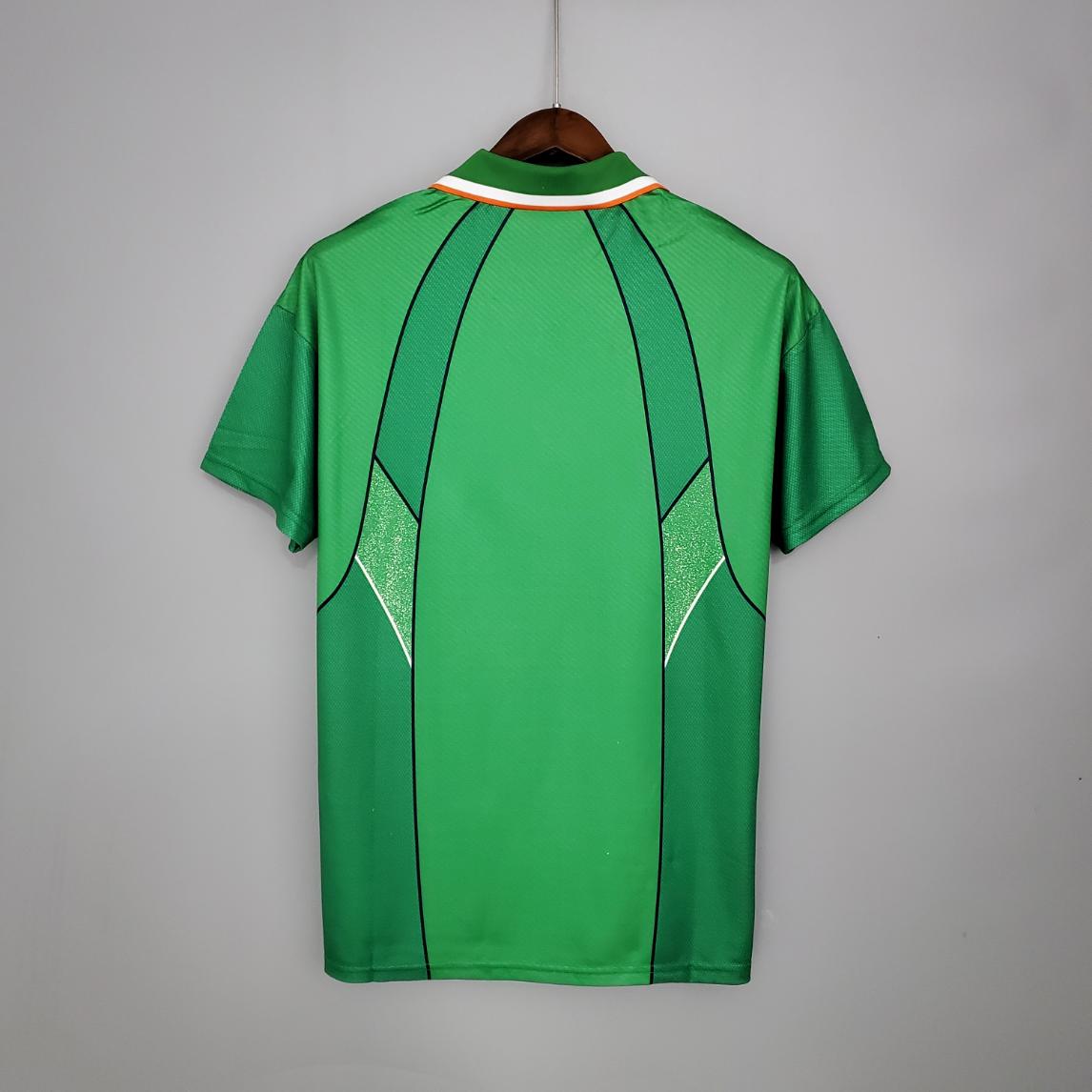Retro Ireland 1994 ( Sân Nhà )