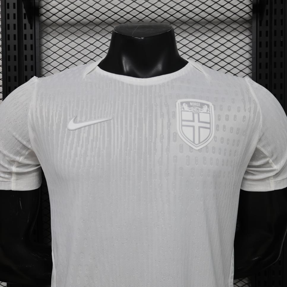 Đồ SF Norway 2026 ( 3RD )