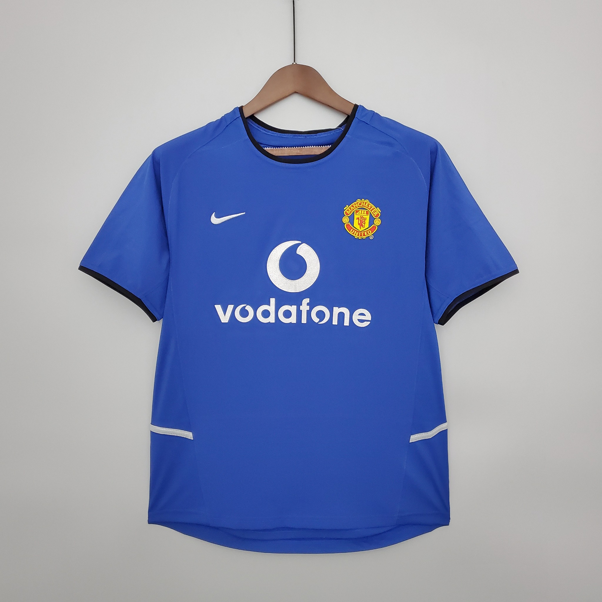 Retro Mu 2002/2003 ( Sân Khách )