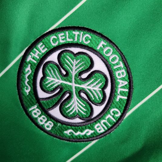 Retro Celtic 1984/1986 ( 3rd )