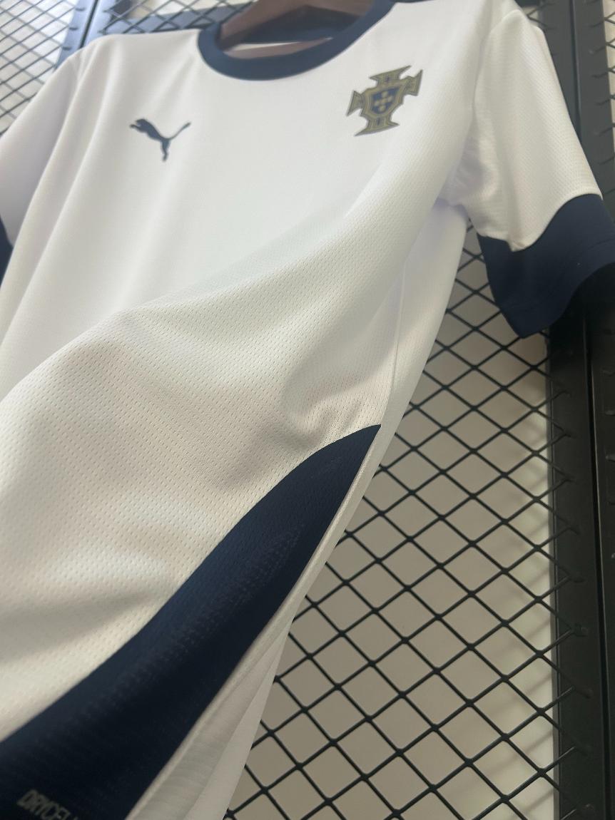 Đồ SF Bồ Đào Nha 2025 ( Training Kem )