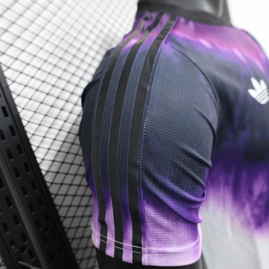 Đồ SF Real Madrid 2025 ( Special Edition )