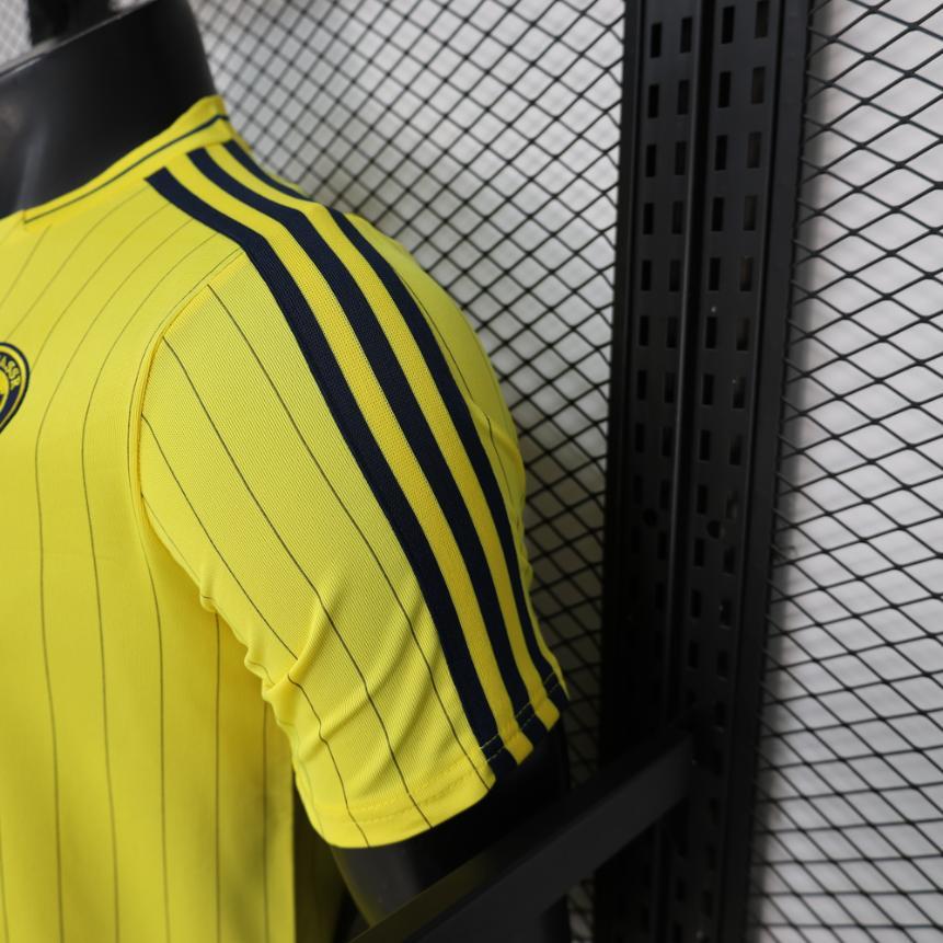 Áo Thun Al Nassr 2026 ( Terrace Icons )