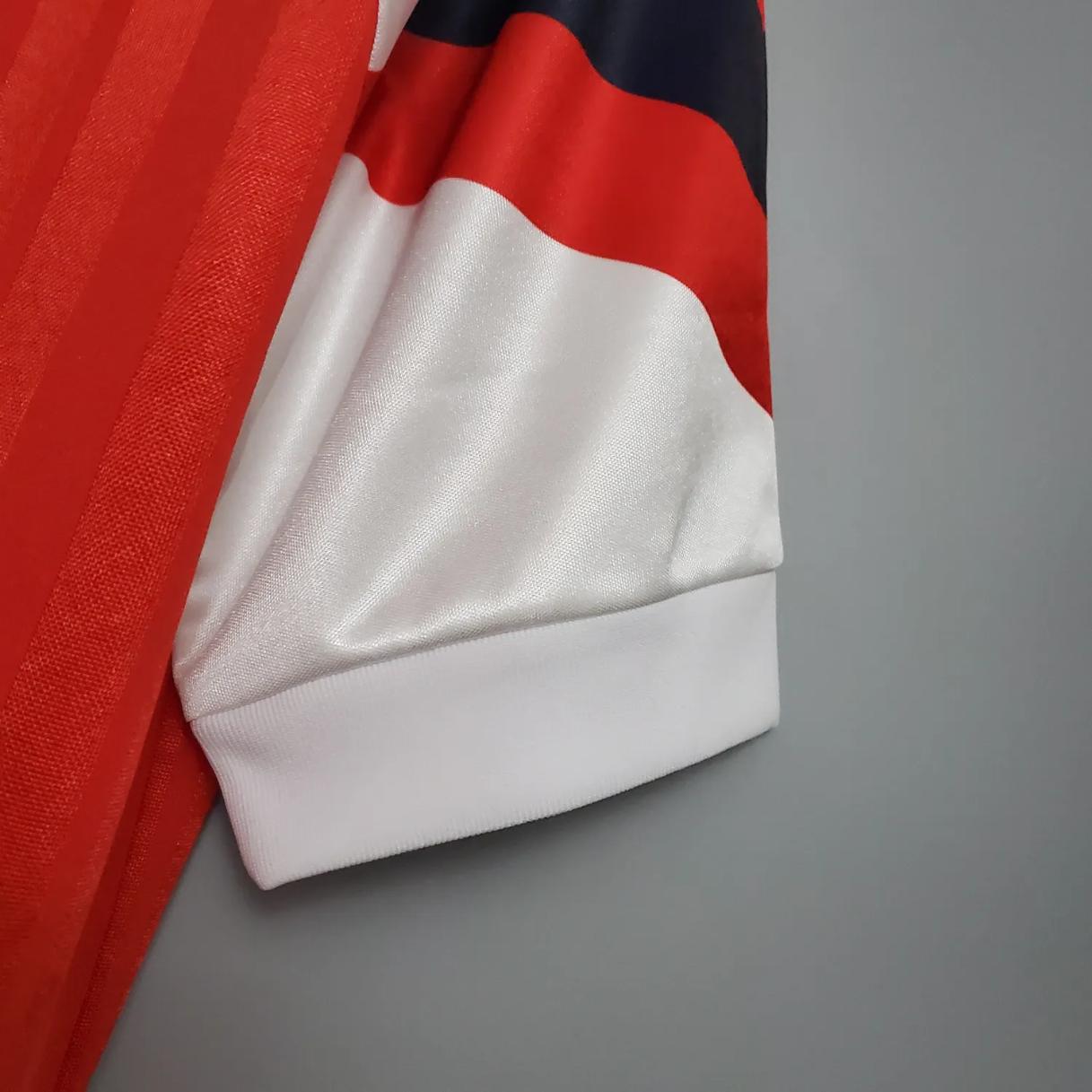 Retro Arsenal 1992/1993 ( Sân Nhà )