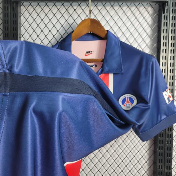 Retro PSG 1998/1999 ( Sân Nhà )