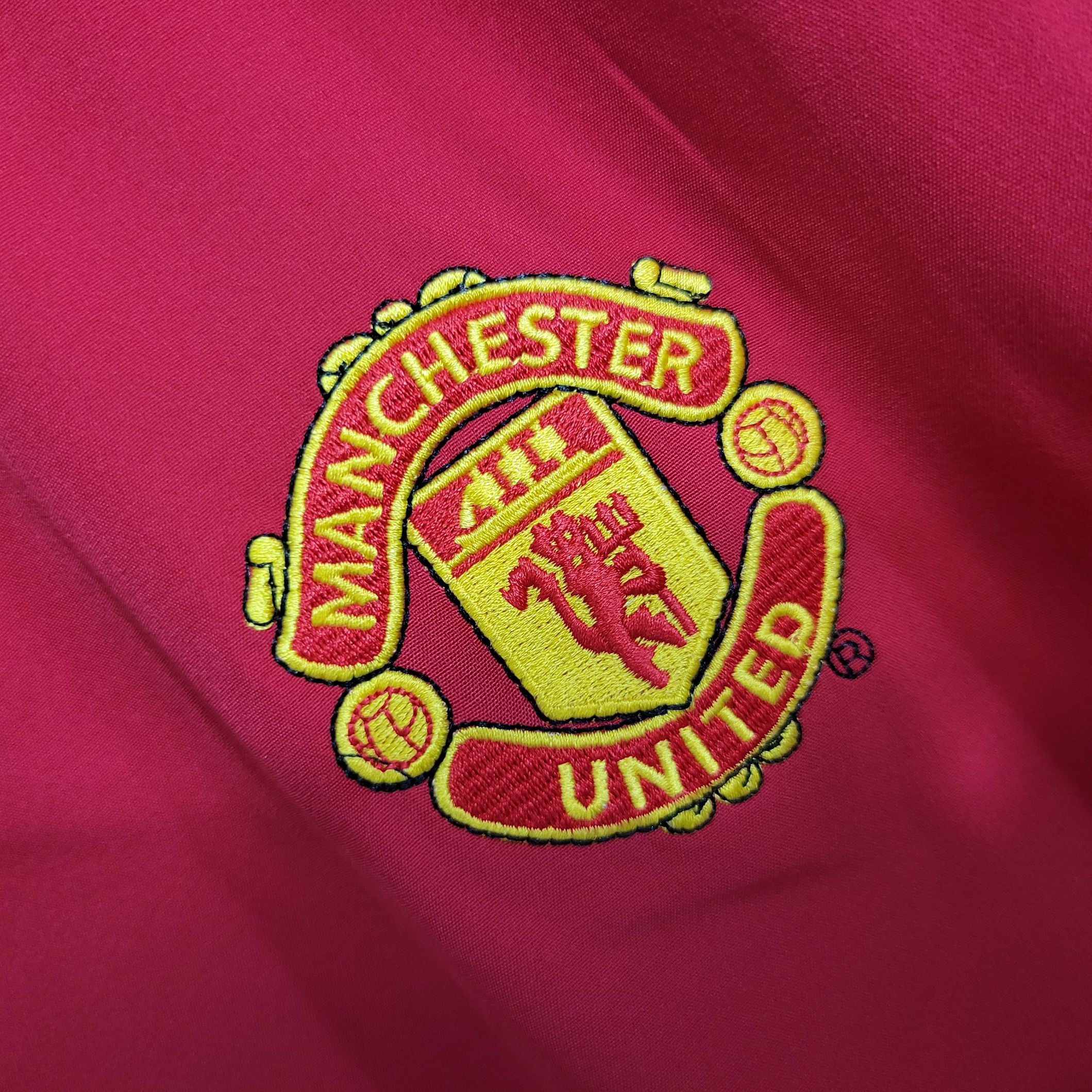 Retro Mu 2002/2004 ( Sân Nhà )