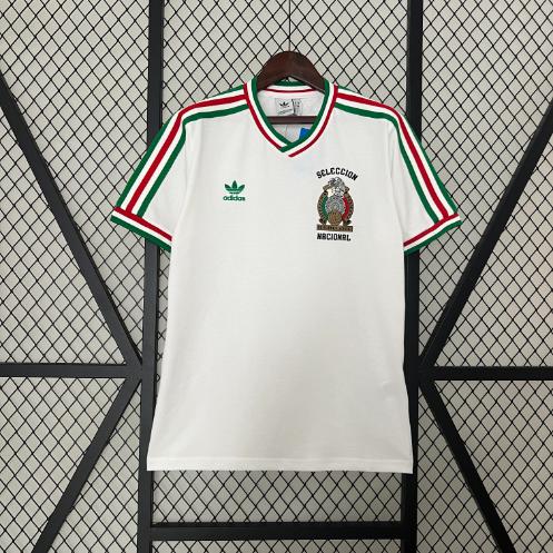 Retro Mexico 1985 ( Sân Khách )