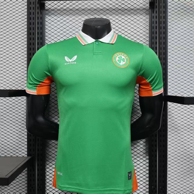 Đồ SF Ireland 2026 ( Sân Nhà )