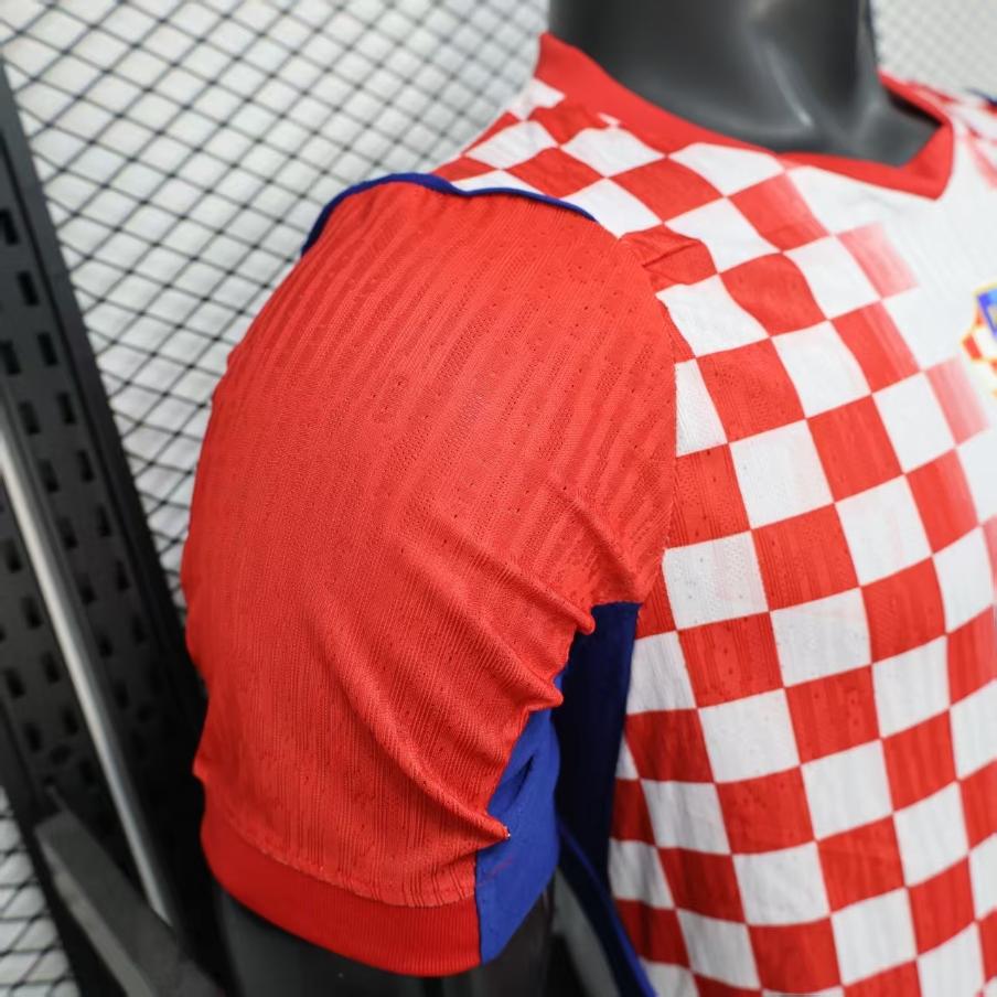 Đồ SF Croatia 2026 ( Sân Nhà )
