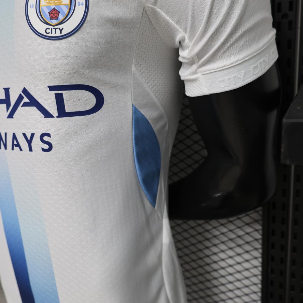 Đồ SF Man City 26/27 ( 3RD )