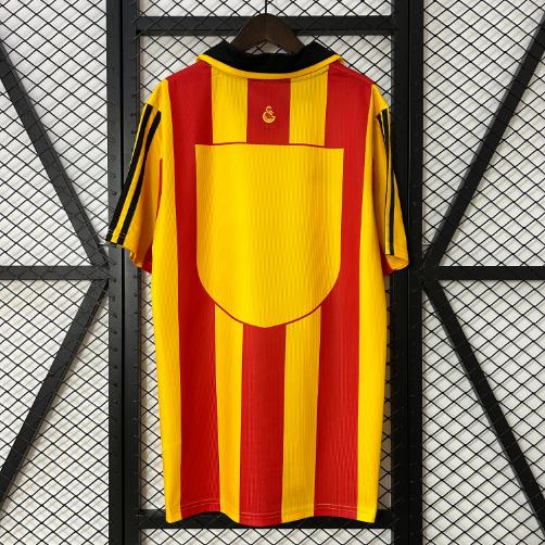 Retro Galatasaray FC 1999/2000 ( Sân Nhà )