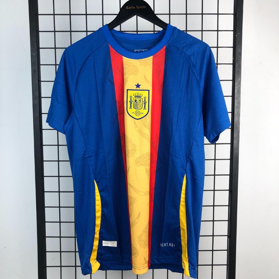 Fan Tây Ban Nha 2024 ( Prematch )