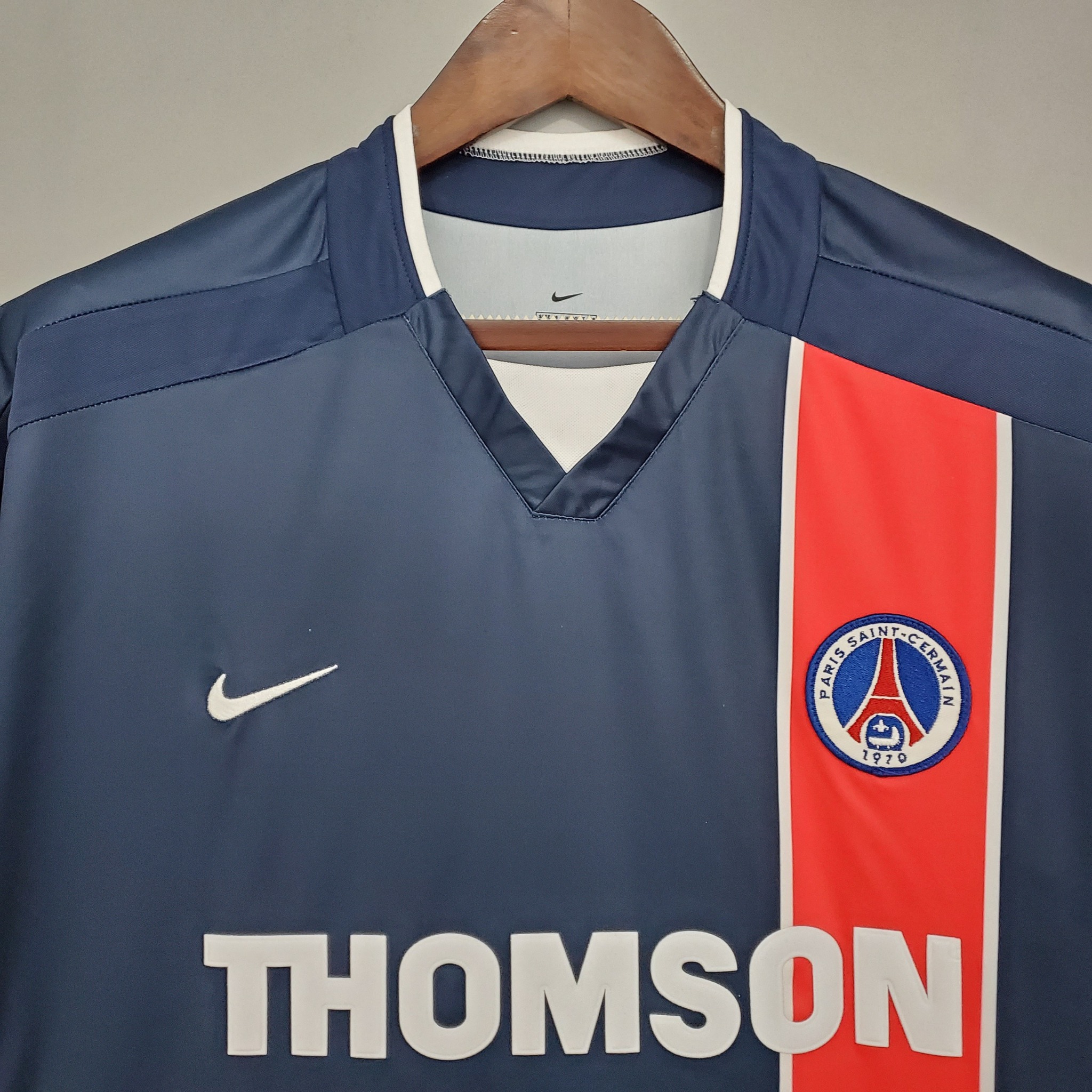 Retro PSG 2002/2003 ( Sân Nhà )