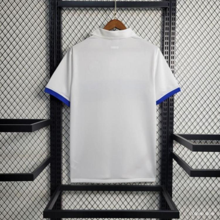Retro Inter Milan 2009/2010 ( Sân Khách )