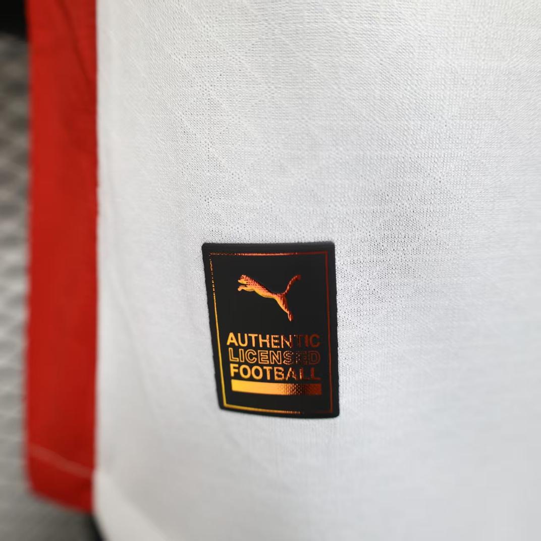 Đồ SF AC Milan 25/26 ( Sân Khách )