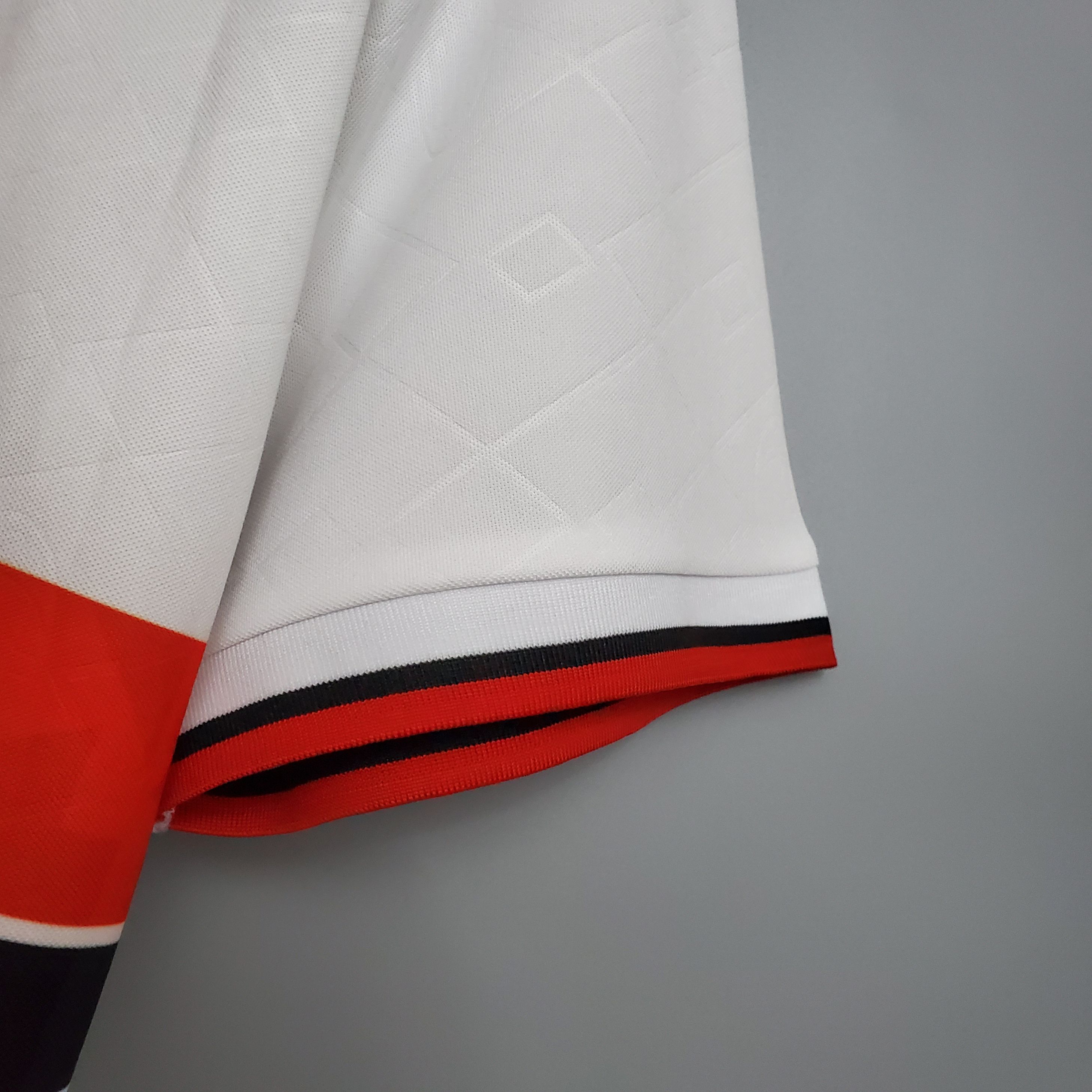 Retro Ac Milan 1993/1994 ( Sân Khách )