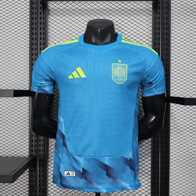 Đồ SF Tây Ban Nha 2026 ( Thủ Môn )