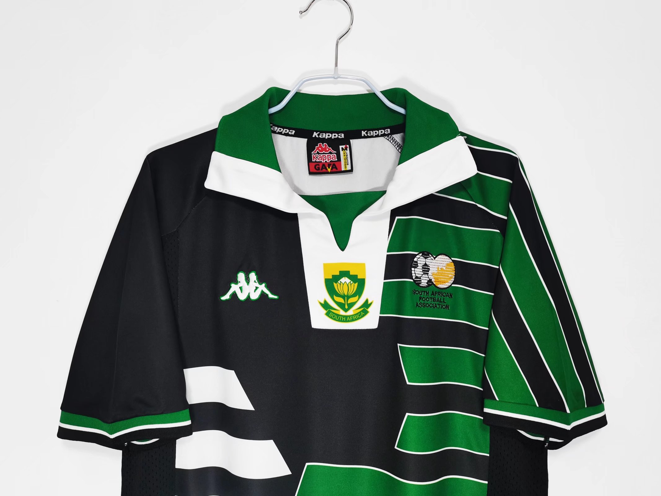 Retro Nam Phi 1998 ( Sân Khách )