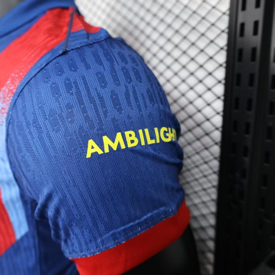 Đồ SF Barcelona 25/26 ( El Clásico )