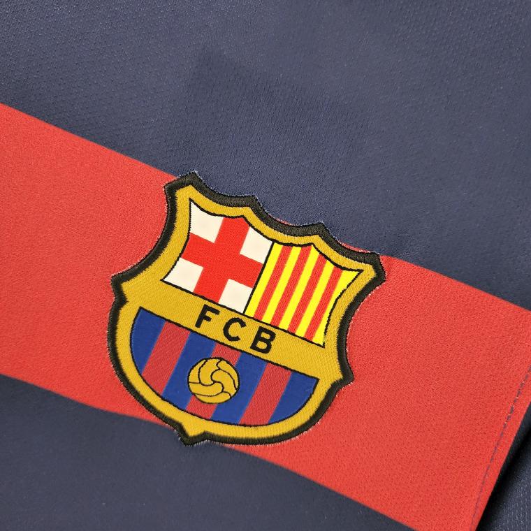 Retro Barcelona 2015/2016 ( 3RD )