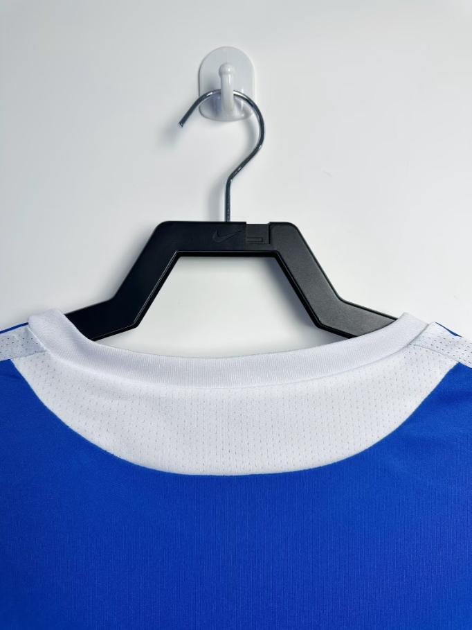 Retro Chelsea 2011/2012 Tay Dài ( Sân Nhà )