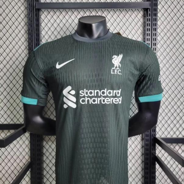 Đồ SF Liverpool 24/25 ( Sân Khách )