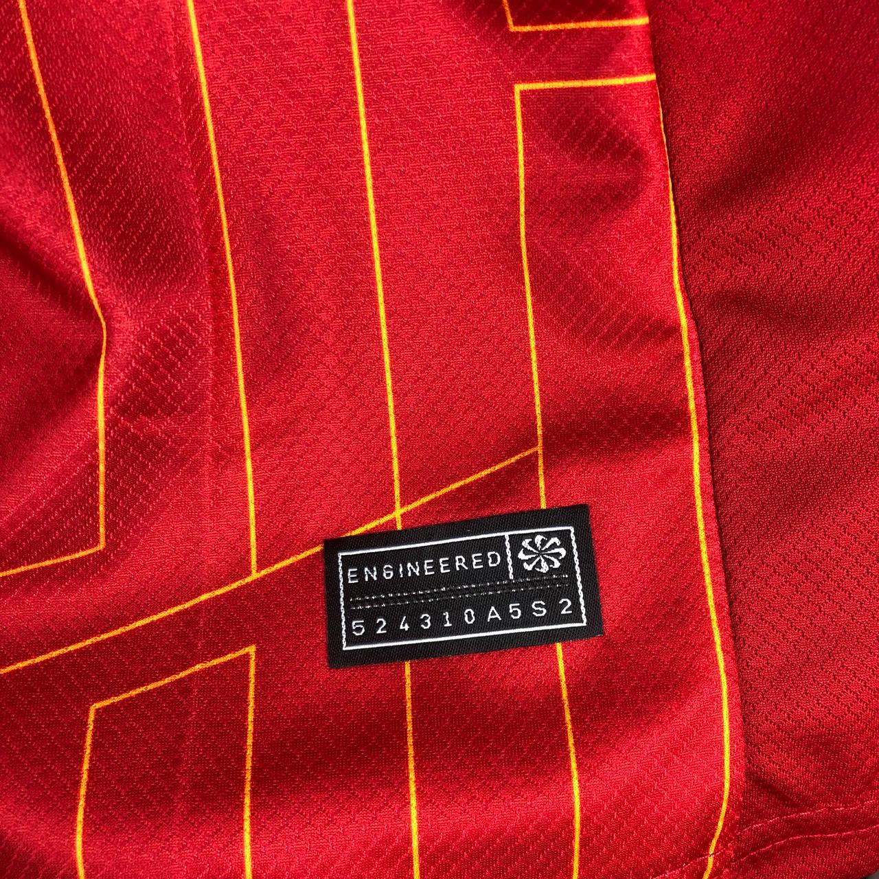 Đồ Fan Liverpool 24/25 ( Sân Nhà )
