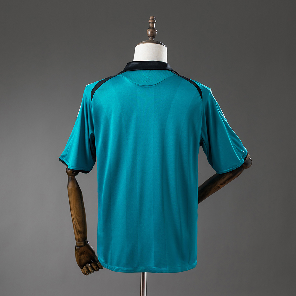 Retro Liverpool 2008/2009 ( 3RD )