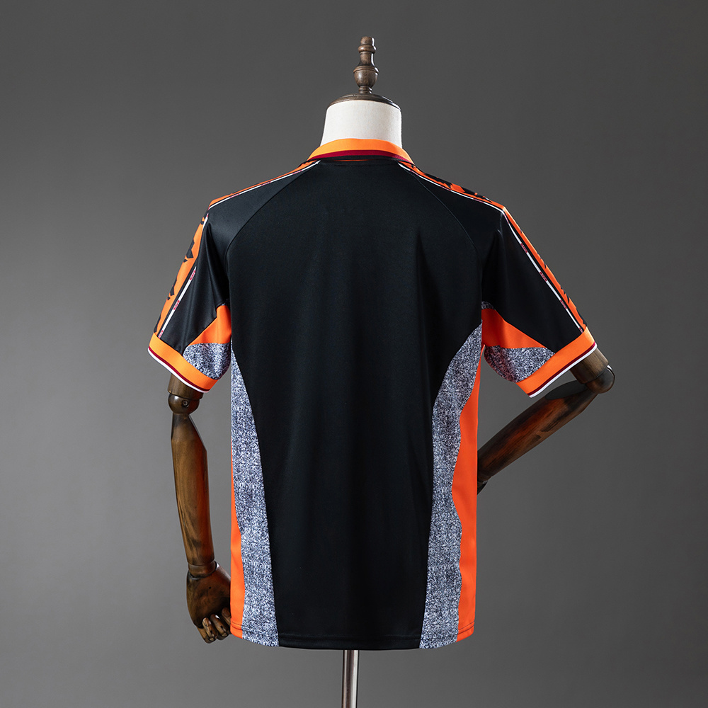 Retro As Roma 1998/1999 (3RD )