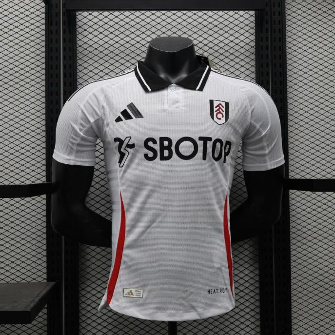 Đồ SF Fulham 24/25 ( Sân Nhà )