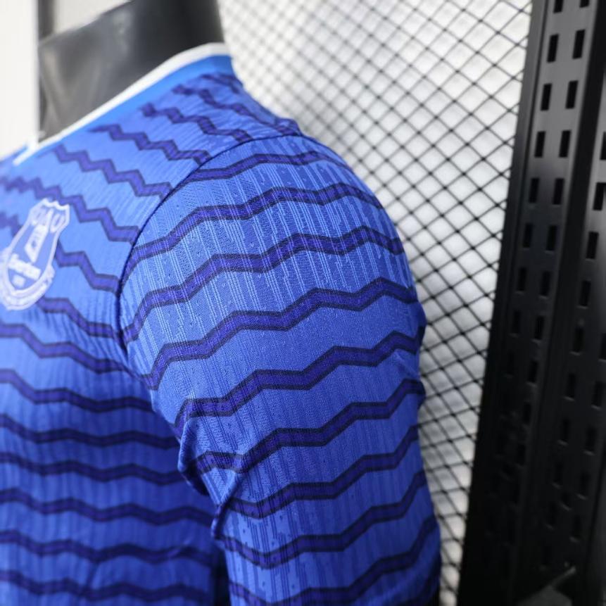 Đồ SF Everton 25/26 ( Sân Nhà )