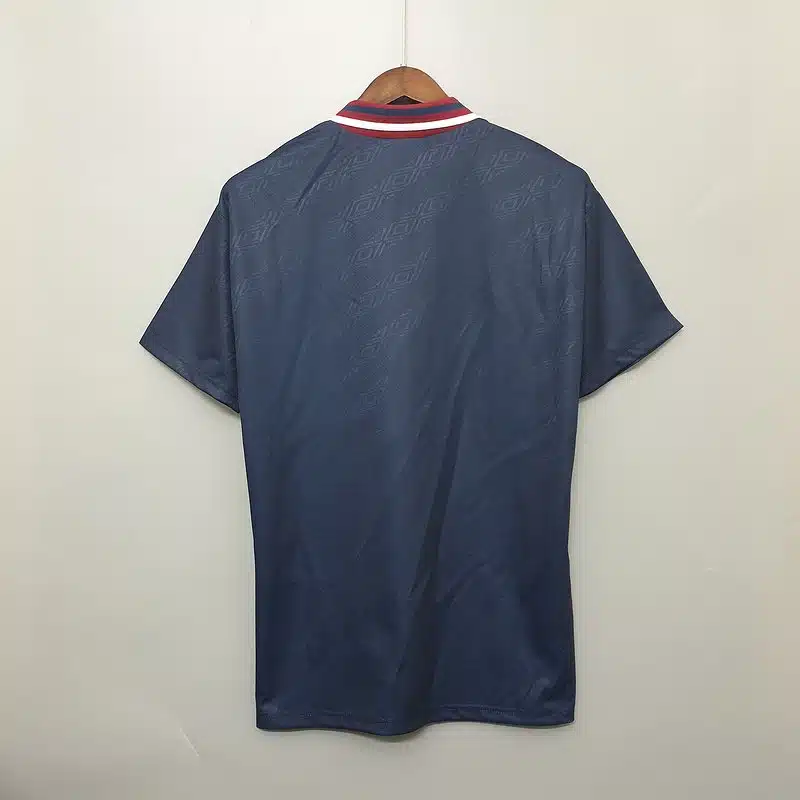 Retro Ajax 1995/1996 ( Sân Khách )